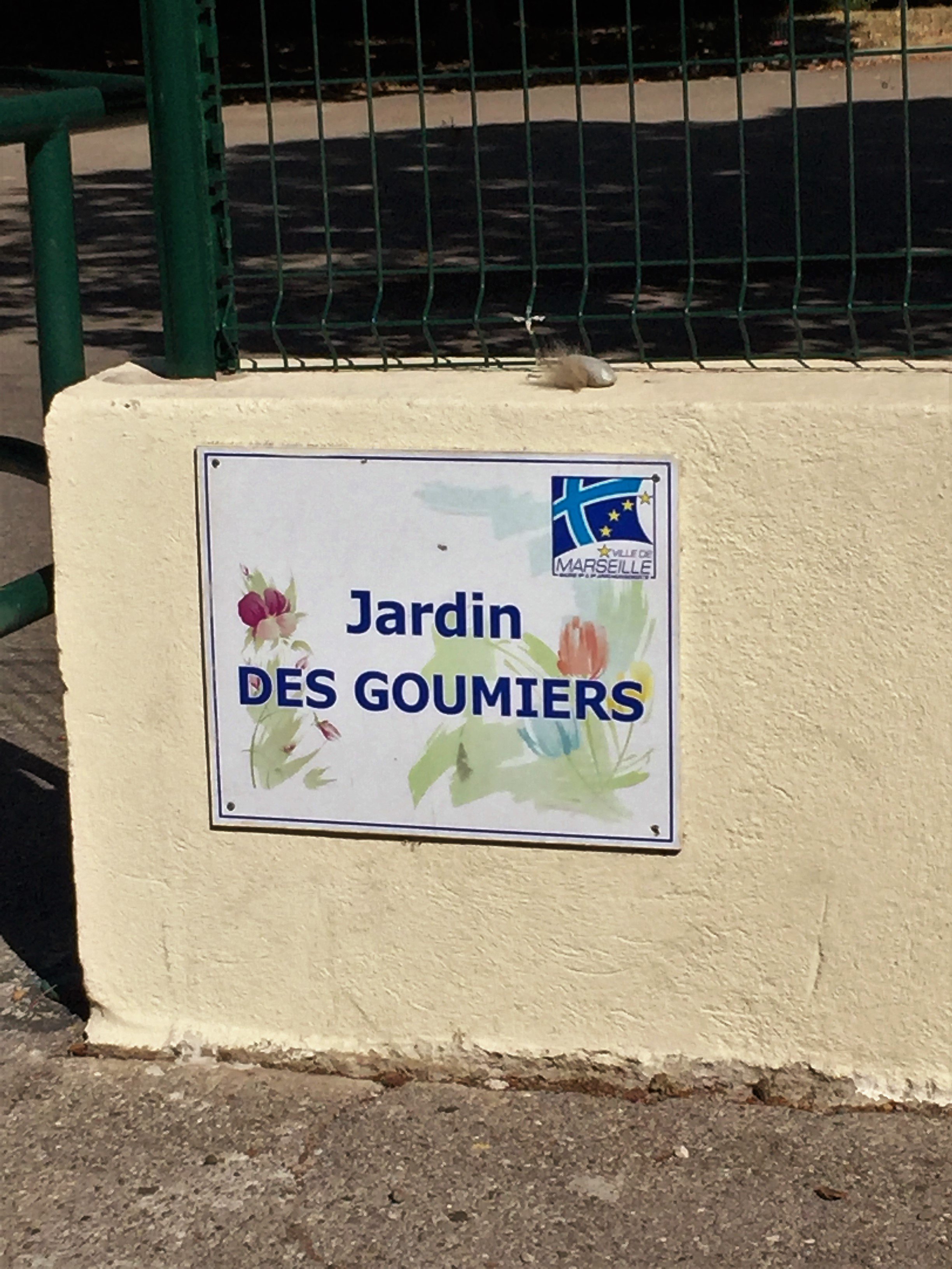3 Jardin des Goumiers