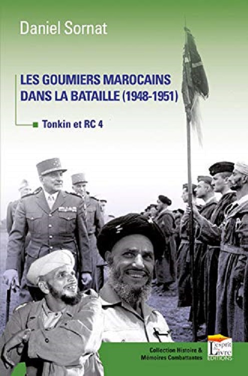 5 Les Goums marocains dans la bataille